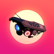 Flying Tank MOD APK (Unlimited money, Unlocked, Premium)