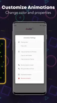 Scribbl - Photo & Video Effect MOD APK (Unlocked, Premium) v5.2.0.1 screenshot 5
