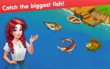 Farm Bay MOD APK (Remove ads, Mod speed) v2.0.3 screenshot 13