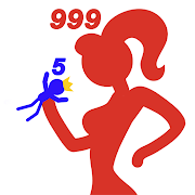 Hero Tower Wars - Merge Puzzle MOD APK (Unlimited money, Free purchase, Mod speed)