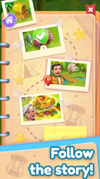 Merge Dale·Family Farm Village