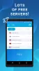 VPN - fast proxy + secure MOD APK (Unlocked, Premium) v2.6.7 screenshot 8
