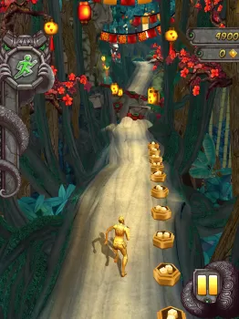 Temple Run 2 MOD APK (Unlimited money) v1.119.0 screenshot 19