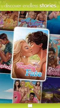 Love Island: The Game MOD APK (Unlimited money, Mod Menu) v1.5.9 screenshot 8