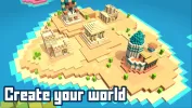 CubeCrafter MOD APK (Remove ads, Unlimited money) v1.17.9 screenshot 4