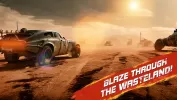 Road Warrior MOD APK (Mod Menu, God Mode, Mod speed) v1.6.14 screenshot 19