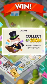 MONOPOLY GO! MOD APK (Unlimited money) v1.35.0 screenshot 6