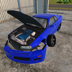 Mechanic 3D My Favorite Car MOD APK (Unlimited money)