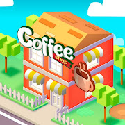 Idle Coffee Shop Tycoon MOD APK (Unlimited money)