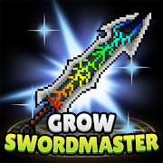 Grow Swordmaster MOD APK (Free purchase, Free shopping)