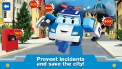 Robocar Poli: Games for Boys! MOD APK (Full) v1.7.11 screenshot 6