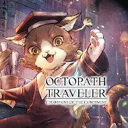 OCTOPATH TRAVELER: CotC MOD APK