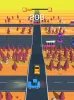Traffic Run!: Driving Game MOD APK (Remove ads, Mod speed) v2.1.13 screenshot 10