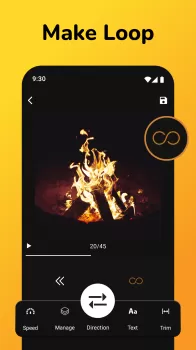 GIF Maker MOD APK (Unlocked, Premium, Full) v2.0.0 screenshot 21