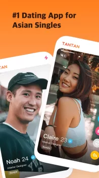 TanTan - Asian Dating App MOD APK (Premium, VIP) v6.4.2.1 screenshot 1