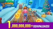 Subway Princess Runner MOD APK (Unlimited money, Mod Menu) v8.3.2 screenshot 6