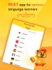 LingoDeer - Learn Languages MOD APK (Unlocked, Premium) v2.99.280 screenshot 17