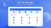 EX File Manager :File Explorer MOD APK (Unlocked, Pro) v1.4.6.1 screenshot 11