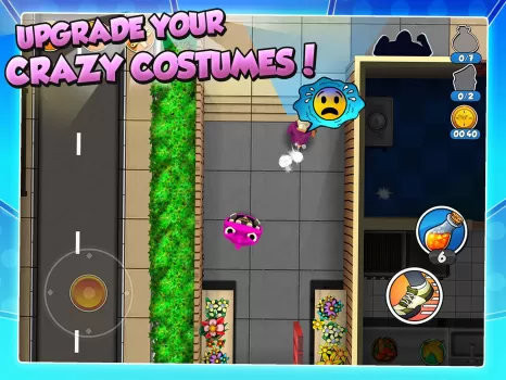 Robbery Bob 2: Double Trouble MOD APK (Remove ads) v1.12.5 screenshot 18