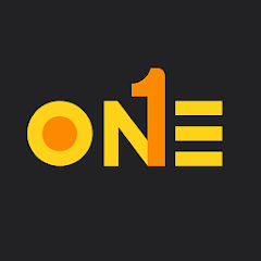 ONE UI DARK Icon Pack MOD APK (Paid for free, Free purchase)