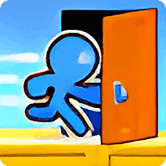 StickManRun MOD APK