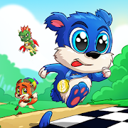 Fun Run 3 - Multiplayer Games MOD APK (Unlimited money, Mod Menu, God Mode)