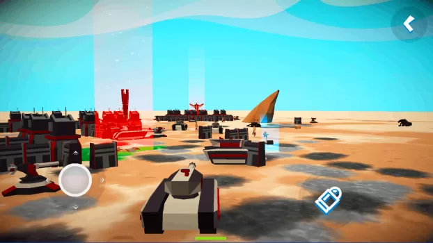 MoonBox MOD APK (Unlocked, Premium) v0.549 screenshot 26
