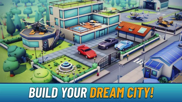 bidwars4 MOD APK (Remove ads, Mod speed) v1.17.1 screenshot 3