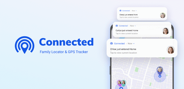 Connected: Locate Your Family