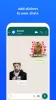 Sticker.ly - Sticker Maker MOD APK (Unlocked, Premium) v3.5.0 screenshot 6