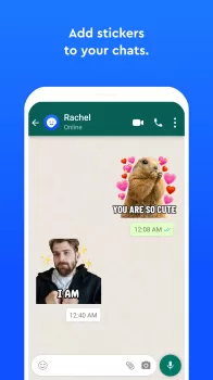 Sticker.ly - Sticker Maker MOD APK (Unlocked, Premium) v3.5.0 screenshot 6