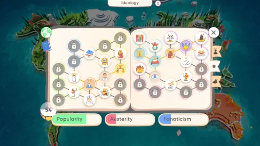 Religion Inc. The game god sim MOD APK (Remove ads, Premium, Plus, Mod Menu) v1.3.7.00 screenshot 23