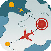 Fly Corp: Airline Manager MOD APK (Remove ads, Unlimited money, Mod Menu)