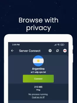 VPN.lat: Fast and secure proxy MOD APK (Unlocked, Premium) v3.8.4.0.4 screenshot 12