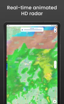 Clime: NOAA Weather Radar Live MOD APK (Unlocked, Premium) v1.72.7 screenshot 11