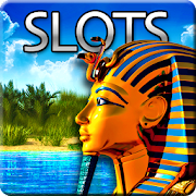 Slots - Pharaoh's Way Casino MOD APK (Unlimited money)