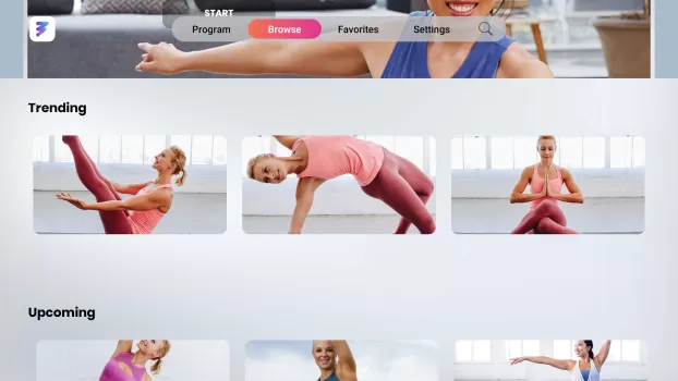 FitOn Workouts & Fitness Plans MOD APK (Unlocked, Premium) v6.8.0 screenshot 10