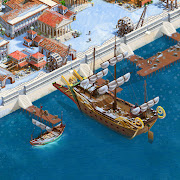 Empire City: Build and Conquer MOD APK (Remove ads, Mod speed)