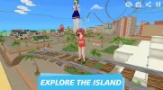 Anime Island Multiplayer MOD APK (Remove ads, Unlimited money, Free purchase, Unlocked) v1.8.4 screenshot 12