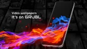 GRUBL™ 4D Live Wallpapers + AI MOD APK (Unlocked, Premium) v3.6.9 screenshot 11