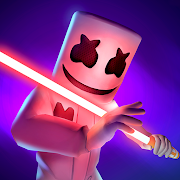 Marshmello Music Dance MOD APK (Unlimited money, Unlocked)