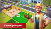 My Gym MOD APK (Unlimited money, Mod Menu, Unlimited) v5.13.3416 screenshot 11