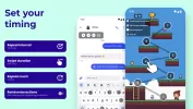 Clickmate - Auto Clicker Macro MOD APK (Unlocked, Premium) v7.1.2 screenshot 8