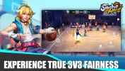 Streetball Allstar MOD APK (Unlocked) v1.4.58 screenshot 17