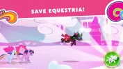 My Little Pony: Harmony Quest MOD APK (Full) v2024.2.0 screenshot 2