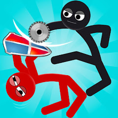 Smash Buddies: Epic Knockout MOD APK (Remove ads, Mod speed)