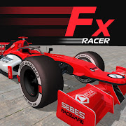 Fx Racer MOD APK (Unlimited money)