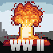 World Warfare 1944: WW2 Game MOD APK (Unlimited money)