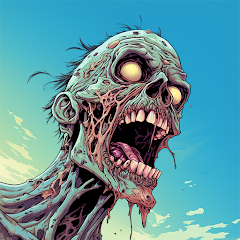 Zombie Survival Apocalypse MOD APK (Mod Menu, Unlimited)