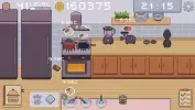 KitchenCraft: cooking business MOD APK (Remove ads, Mod speed) v1.0.15 screenshot 1